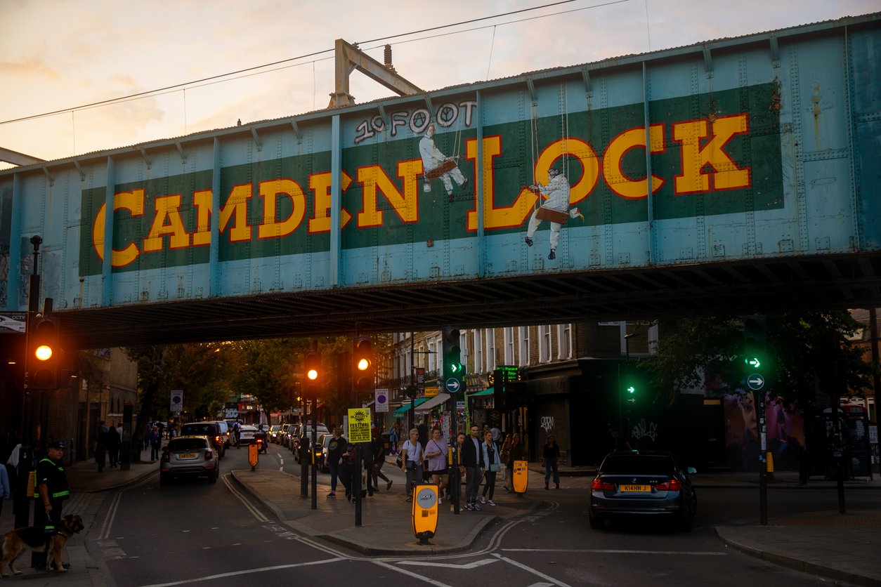 Camden Area Guide [Updated with 2024 Data] areas.london