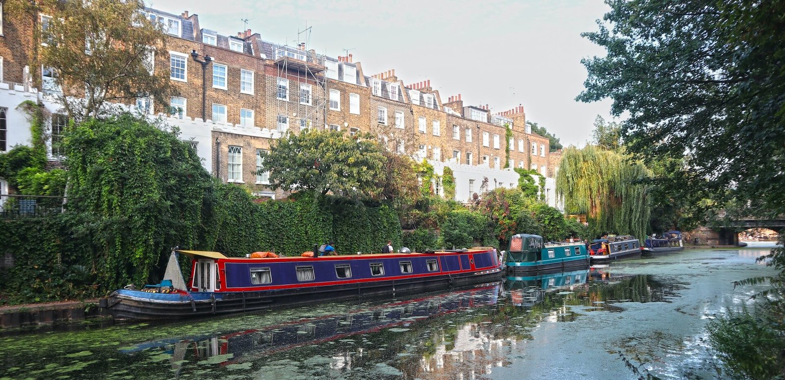 Islington Area Guide [Updated with 2024 Data] areas.london