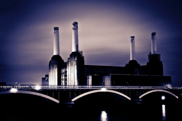 Battersea Power Station, Wandsworth